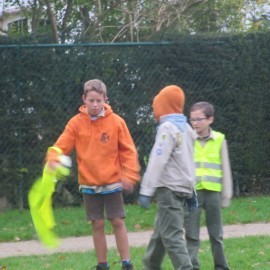 IMG 2858 - Scouts en Gidsen Zaventem 